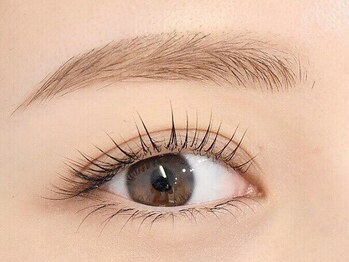 くるるん/まつぱ&眉毛専門店♪