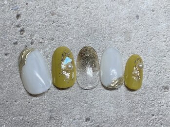 アミュレット(AMULET)/5月定額 6050円(税込)