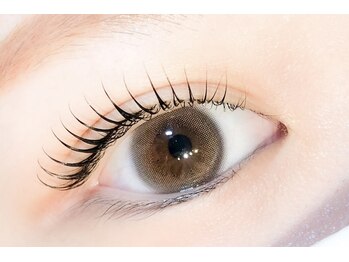 ビビエール 梅田店(viviAiles)/カールデザインで柔らかい印象♪