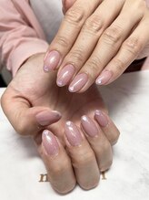 アイリッシュネイル 久屋大通店(Irish Nail)/mao旅北海道