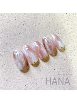 ビューティーサロン ハナ(Beauty Salon HANA)/