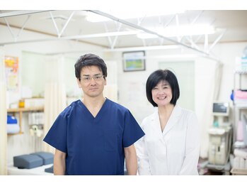 寺岡はりきゅう接骨院/施術歴30年以上