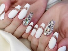 エルシャ(Elsha)/ハンドアートフリー★11550