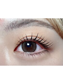 まつげのお悩み解決サロン