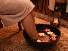 ノエッシュ(NOESH)/全メニュー、フラワーバス付