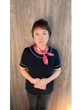 仙豆のちから 豊田店 藤田 恵子