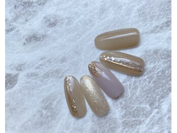 1月の定額デザイン