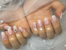 スティムネイル(Stimu nail)/