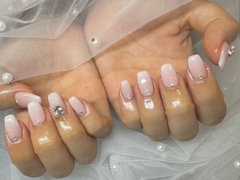 スティムネイル(Stimu nail)/