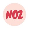 ノズ(NOZ)ロゴ