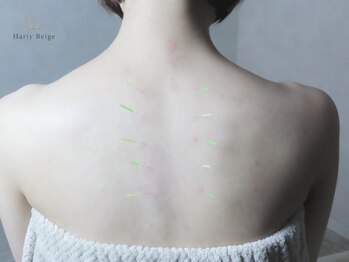 ハリーベージュ(Hariy Beige)/HariyBeige麻布十番