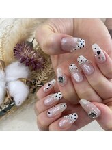 ミッドポイント(mid point)/