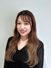 メアリー 西大寺(mary nail&eyelash) OTANI MAIKO