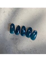 ネイル アル(NAIL ARU)/うるぷる☆