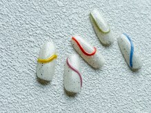 マイ ネイル 銀座店(Mai Nail)/