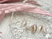 プピル(PUPIL)/ニュアンスネイル