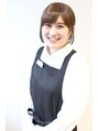 エクステ ネイル アイラッシュ サルサグレイス 津田沼店(SALSA GRACE) 直江 