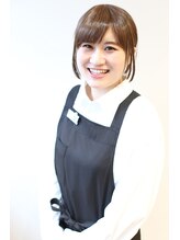 エクステ ネイル アイラッシュ サルサグレイス 津田沼店(SALSA GRACE) 直江 