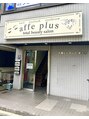 アフェプラス 寝屋川店(affe+)/affe＋total beauty salon 寝屋川店