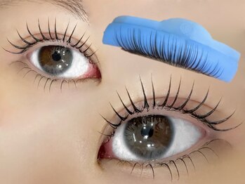 オジ(Oji)の写真/「すぐ取れる…」「毛の向きや量でお悩み」の方必見!!熟練された技術と知識で高持続×うる艶なまつ毛に☆