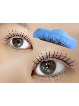 キープ力が自慢のサロン