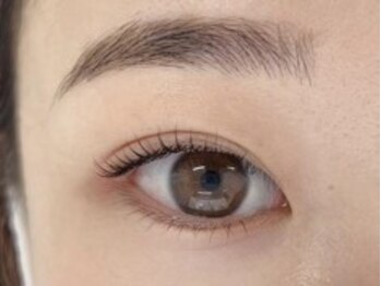 ビューティーアイラッシュ Gコレクション阪急宝塚の写真/【宝塚駅徒歩3分】駅直結で通いやすい♪買い物ついでに美まつげをGET★