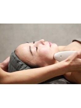 小顔になりたい