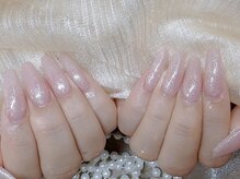 クイーンズネイルサロン(Queen's nail salon)/