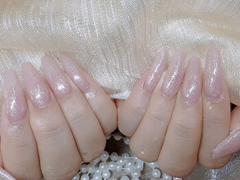 クイーンズネイルサロン(Queen's nail salon)/