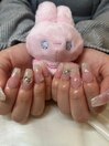 チークネイル