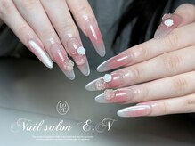 エン(E.N)/チップ長さ出し10本＊持ち込み