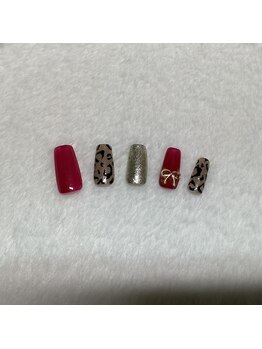 ヤーニング(yearning)/定額トレンド