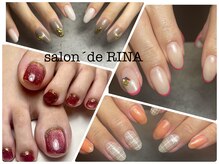 サロン ド リーナ(salon de RINA)