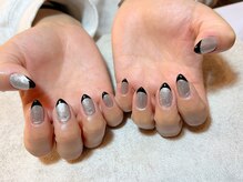 シーハウス(c house)/フレンチネイル