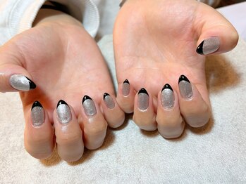 シーハウス(c house)/フレンチネイル