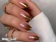 ウエスト コースト ネイルサロン(West coast Nailsalon)
