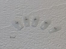 ナンバーナインネイル(No.9 nail)/