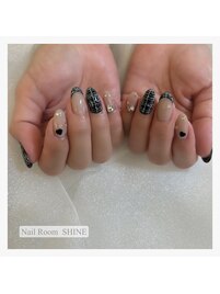 ハンドネイル