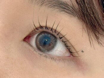 アイアム(I AM)/パリジェンヌラッシュリフト