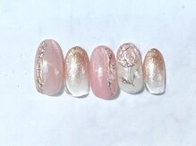 スーン(S∞N)/プチアート定額ネイル