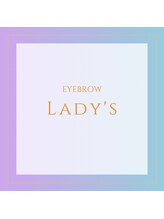 コカロ 神戸三宮店(KOKARO)/美眉WAX×立体眉メイク