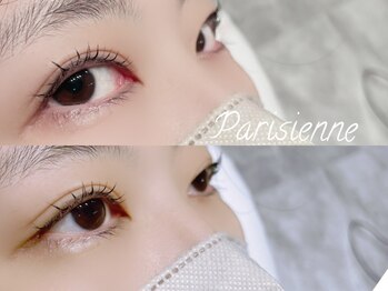 リスブラン 銀座新富町店/パリジェンヌラッシュリフト