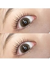 アモージュ 渋谷店(AMOJYU)//eyelash perm/