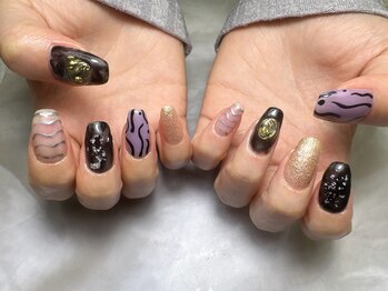 リリ(Rili)/個性ニュアンス