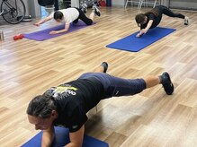 ケイモーションステュデイオ(KMotion studio)