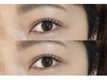 ネオリーブシェリエ 浅草店(Neolive cherie)/パリジェンヌ