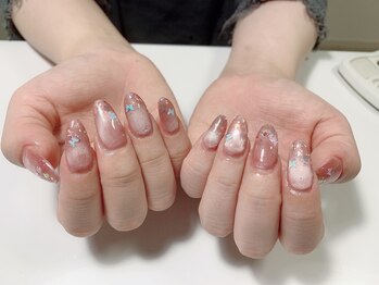 ハルネイル(HARU NAIL)/