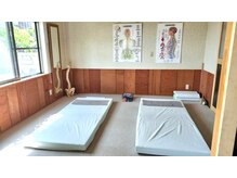 セラピア(Therapia)/ペア施術も可能