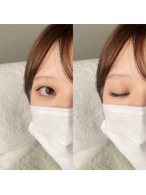 イチ(ichi)/エクステ