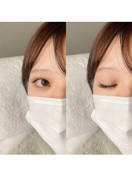 イチ(ichi)/エクステ